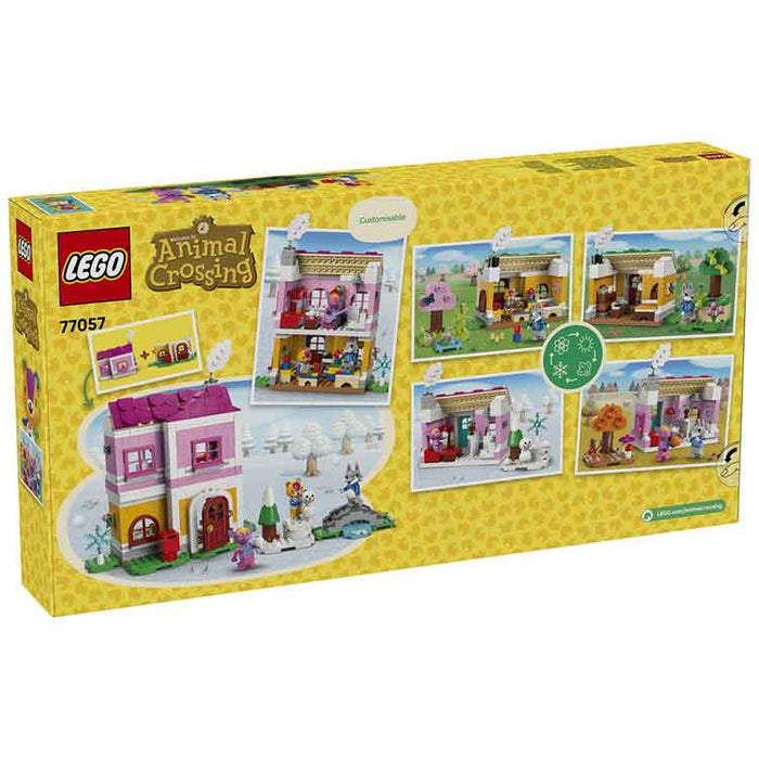 LEGO 77057 Creative Houses: Seasons of Fun