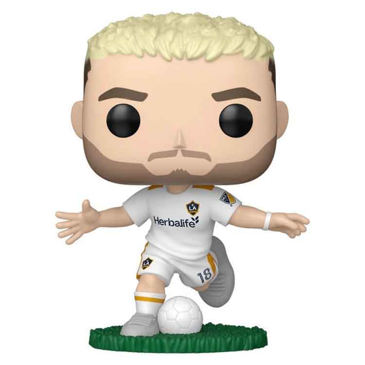 Funko LA Galaxy POP! MLS Vinyl Figure Marco Reus