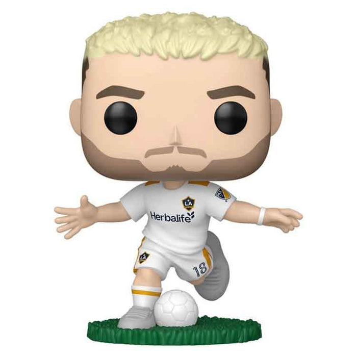 Funko LA Galaxy POP! MLS Vinyl Figure Marco Reus