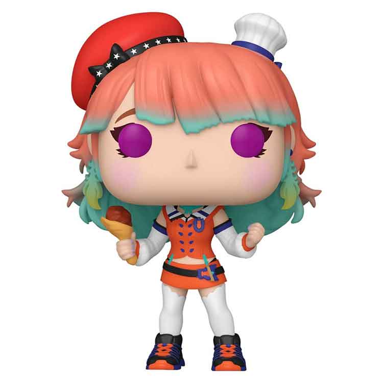 Funko hololive POP! Animation Vinyl Figure Takanashi Kiara