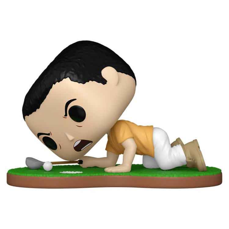 Funko Happy Gilmore 2 POP! Deluxe Vinyl Figure Happy Gilmore