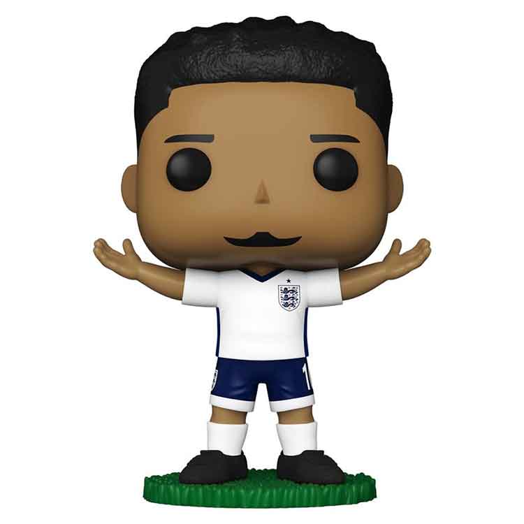 Funko EFL POP! Football Vinyl Figure England - Jude Bellingham