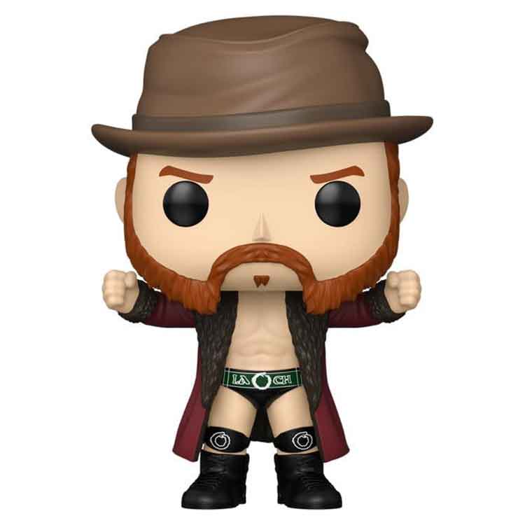 Funko WWE POP! Vinyl Figure Sheamus