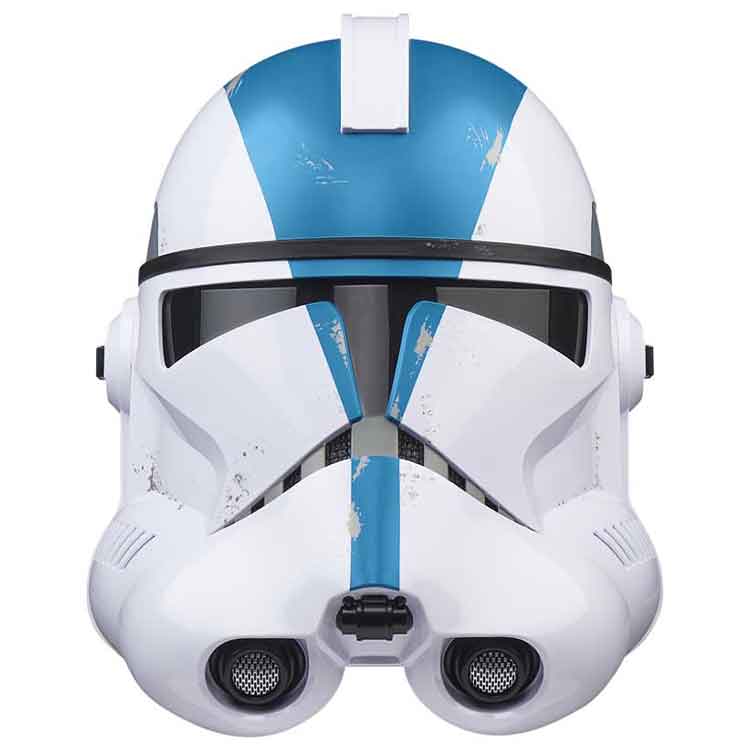 Star Wars Black Series Clone Trooper 501st