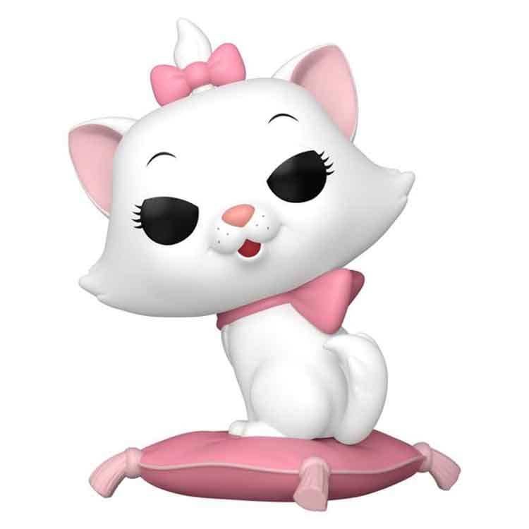 Funko Disney POP! Vinyl Figure : Aristocats - Marie (GL)