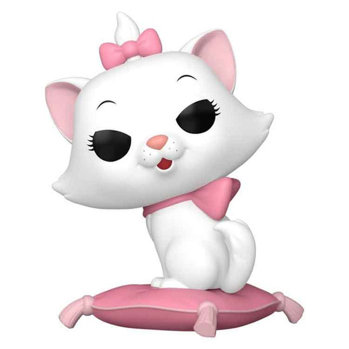 Funko Disney POP! Vinyl Figure : Aristocats - Marie (GL)