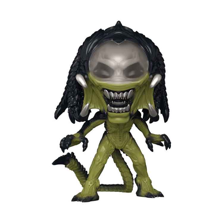 Funko Predator Super Sized POP! Movies Vinyl Figure Predalien