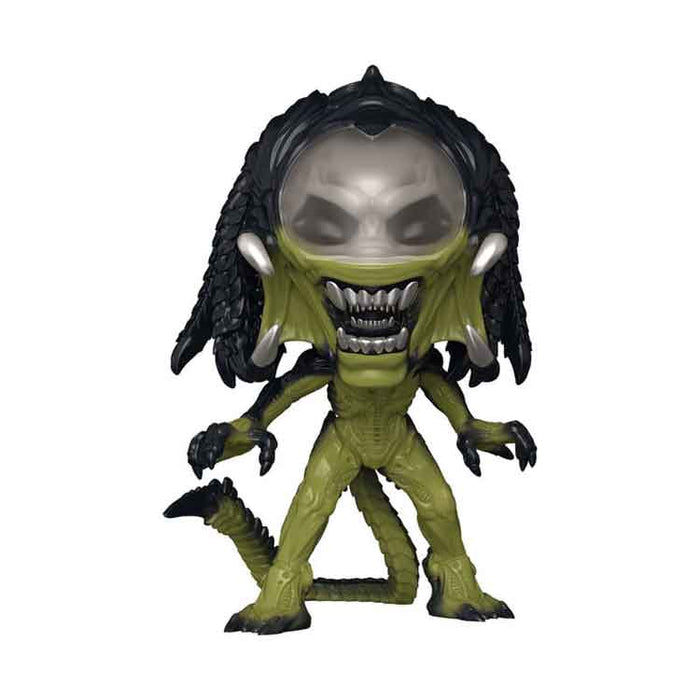 Funko Predator Super Sized POP! Movies Vinyl Figure Predalien