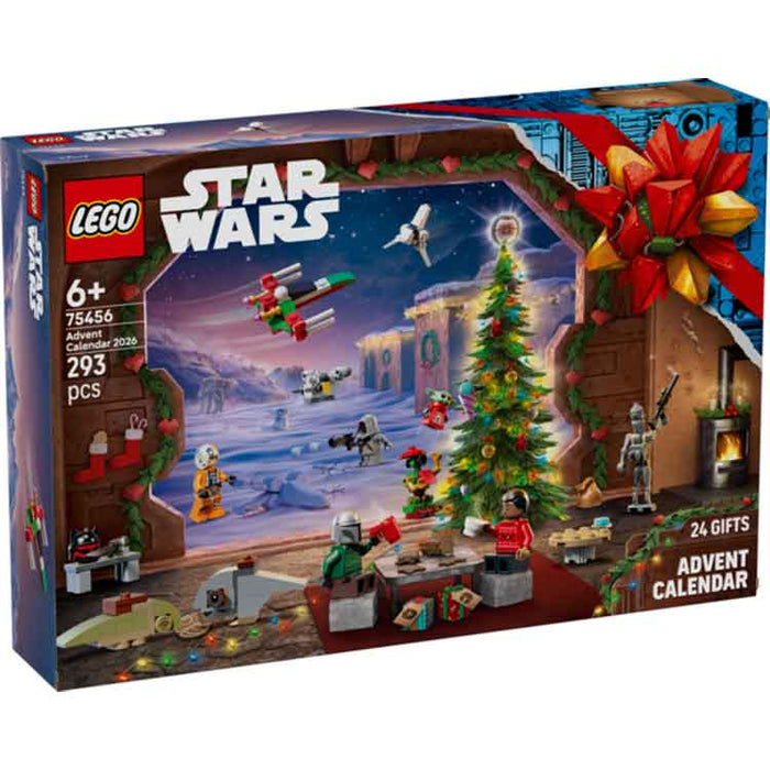 LEGO 75456 Star Wars Advent Calendar 2026