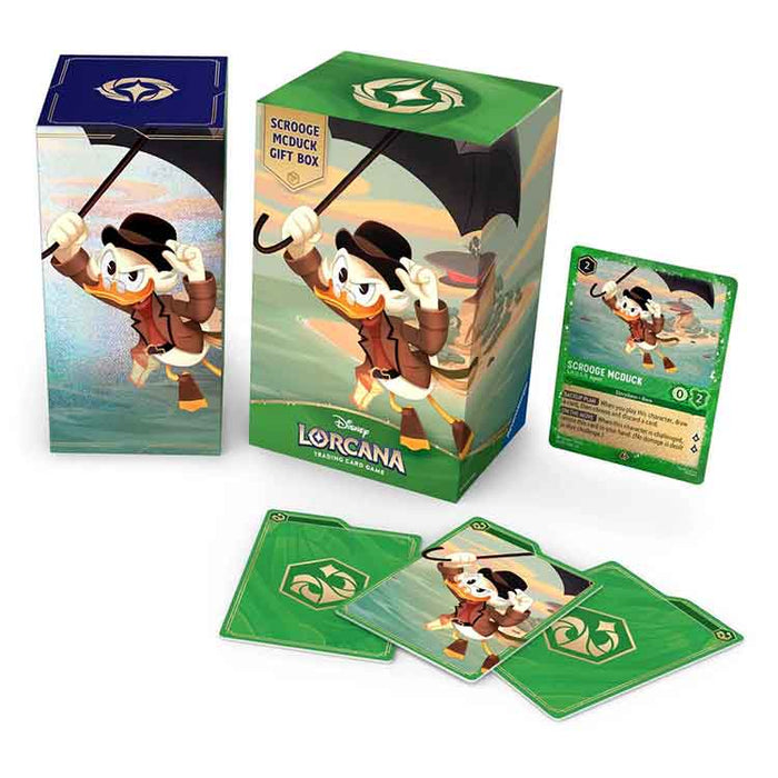Disney Lorcana - Gift Set - Winterspell - Set 11