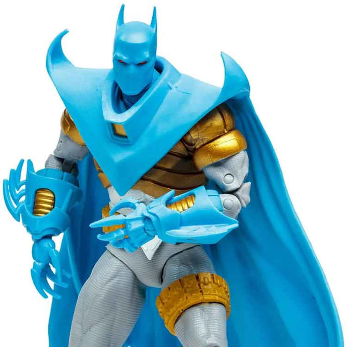 DC Multiverse McFarlane Vault Collection Wave 3 Azrael Batman 7-Inch Scale Action Figure