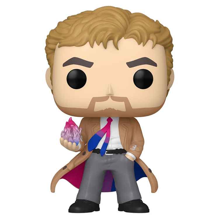 Funko DC Pride 2026 POP! Heroes Vinyl Figure Constantine