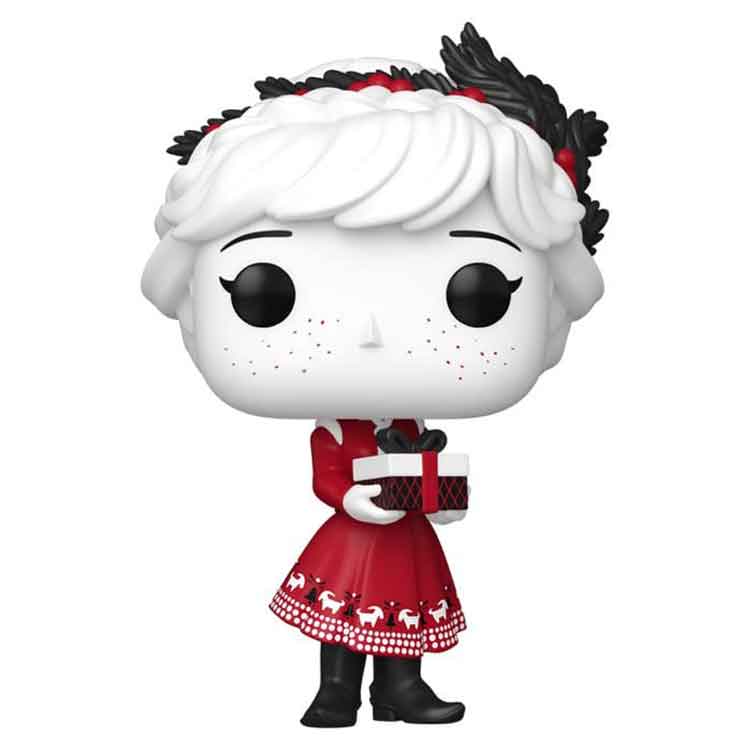 Funko Disney POP! Vinyl Figure : Frozen NH - Anna