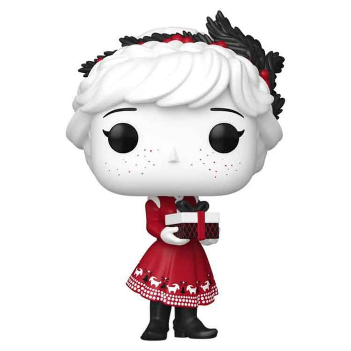 Funko Disney POP! Vinyl Figure : Frozen NH - Anna