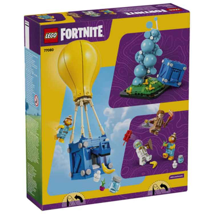 LEGO 77080 Supply Drop