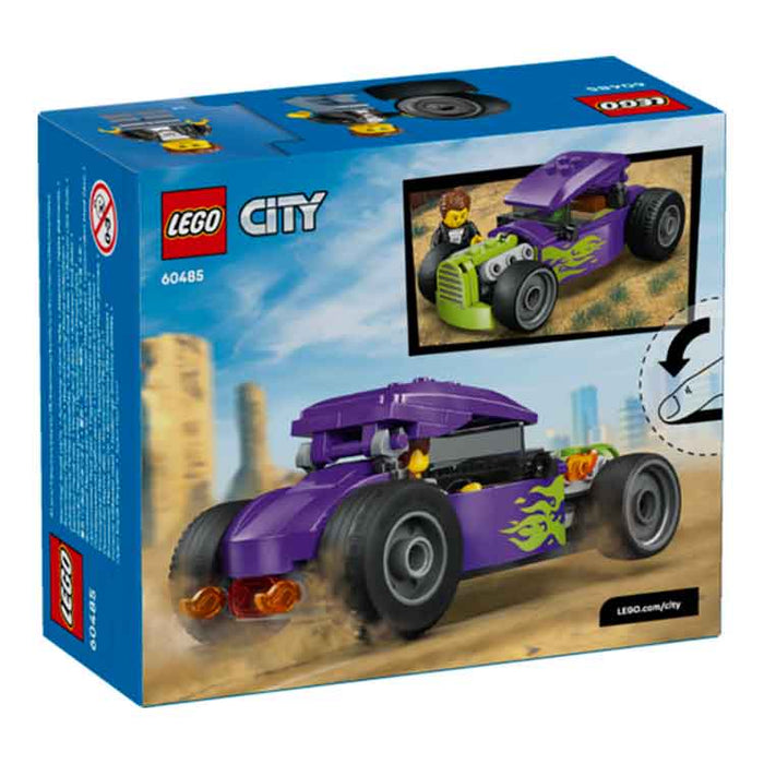 LEGO 60485 Hot Rod