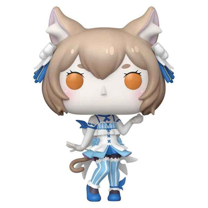 Funko Re:Zero POP! Animation Vinyl Figures Ferris