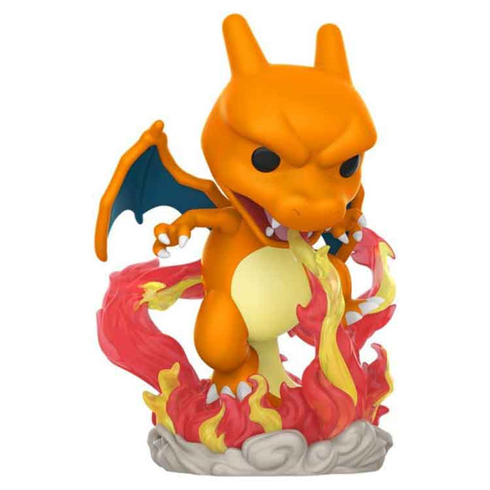 Funko Pokémon POP! Premium Vinyl Figure Charizard
