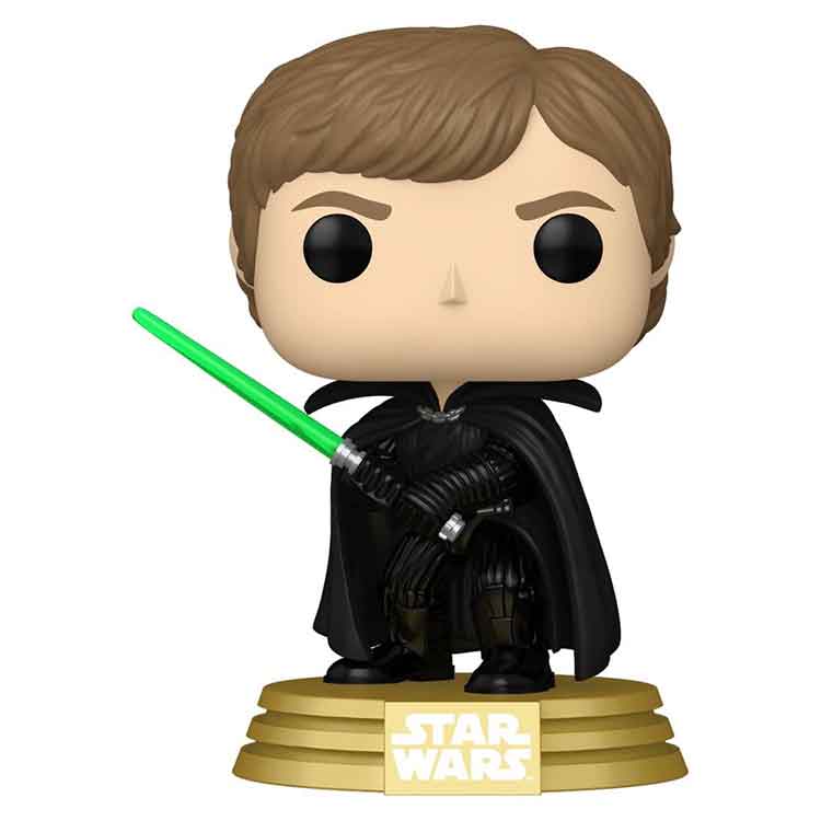 Funko Star Wars Legends POP! Vinyl Figure Luke (GW)