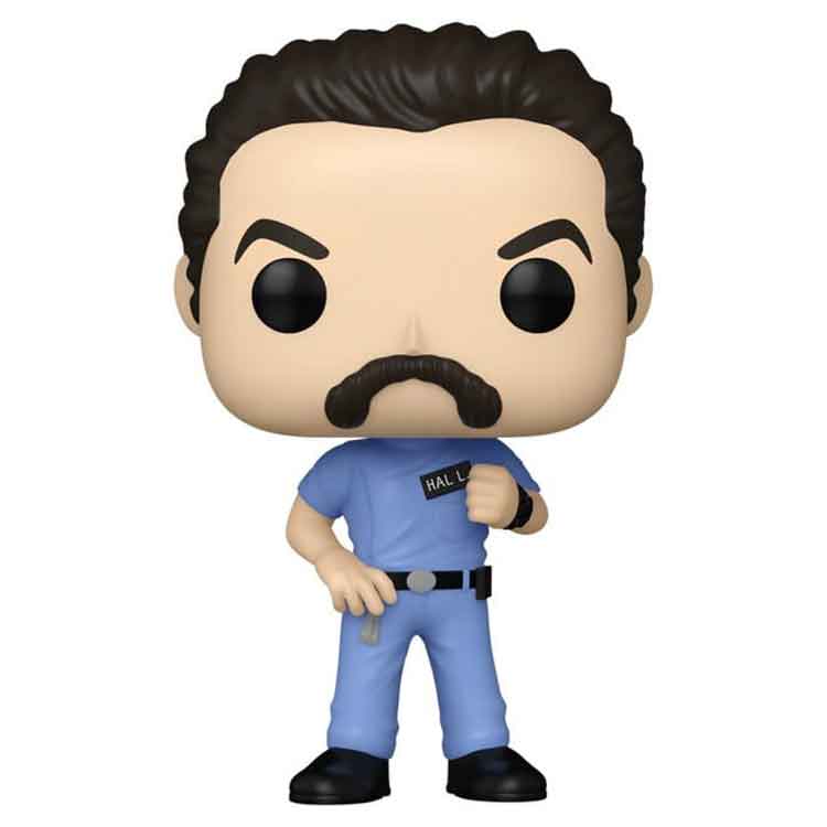 Funko Happy Gilmore 2 POP! Movies Vinyl Figure Hal L