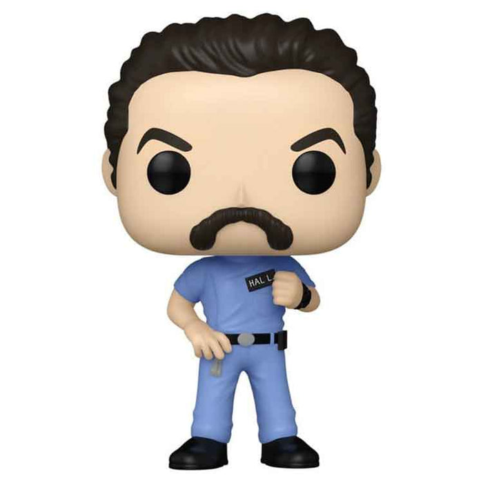 Funko Happy Gilmore 2 POP! Movies Vinyl Figure Hal L