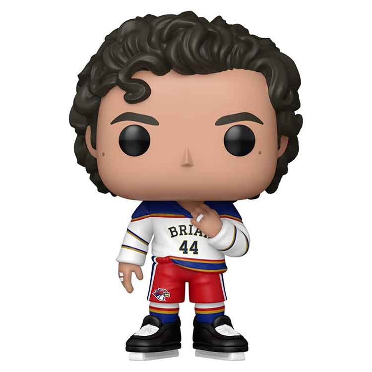 Funko Off Campus POP! TV Vinyl Figure Garrett Graham