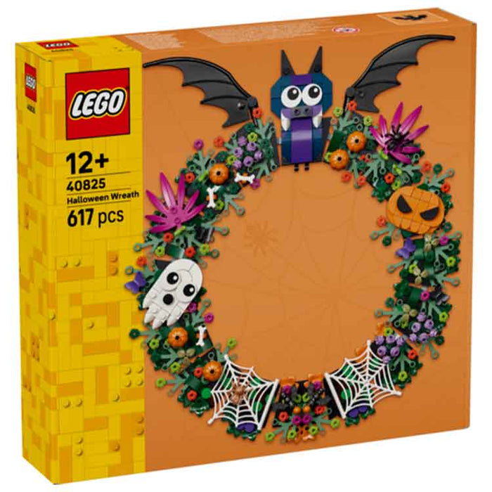 LEGO 40825 Halloween Wreath