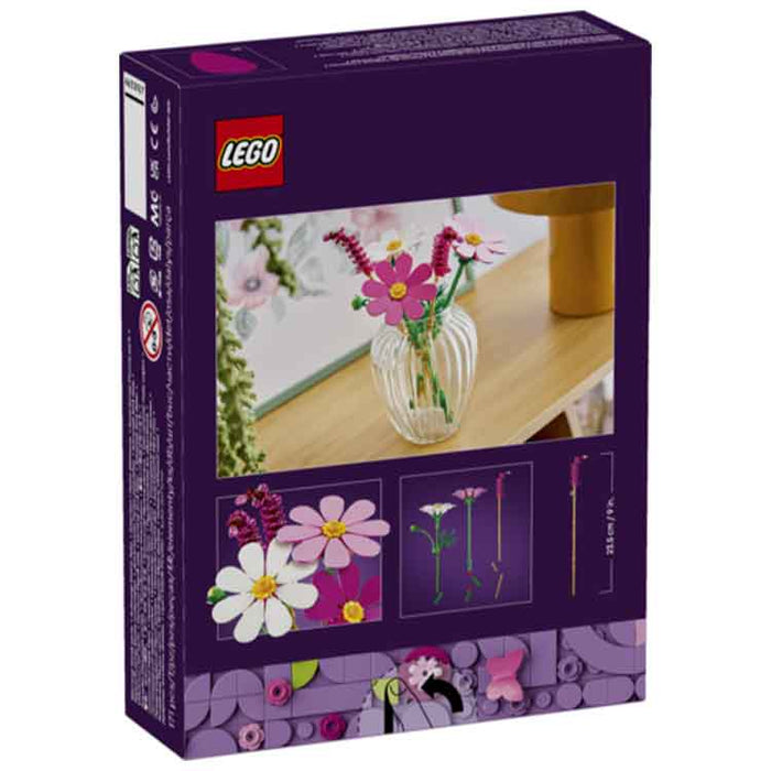 LEGO 11514 Cosmos Flowers