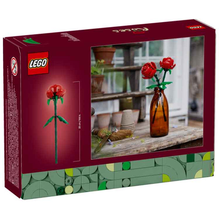 LEGO 40460 Roses