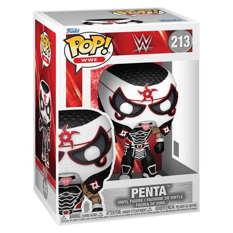 Funko WWE POP! Vinyl Figure Penta
