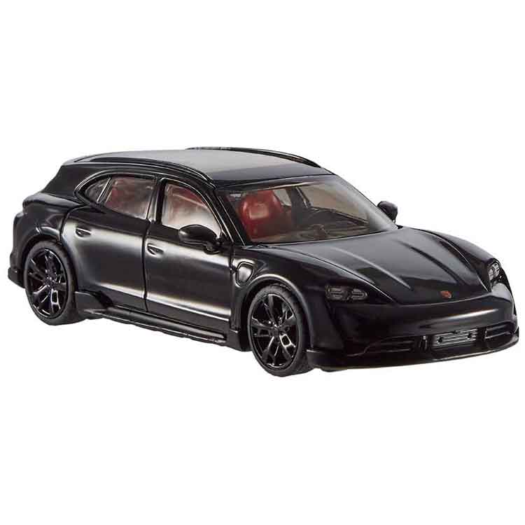 Hot Wheels Premium 1:43 Porsche Turbo