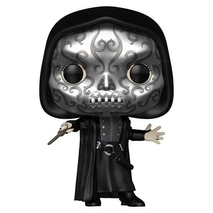 Funko Harry Potter POP! Movies Vinyl Figure Bellatrix Lestrange