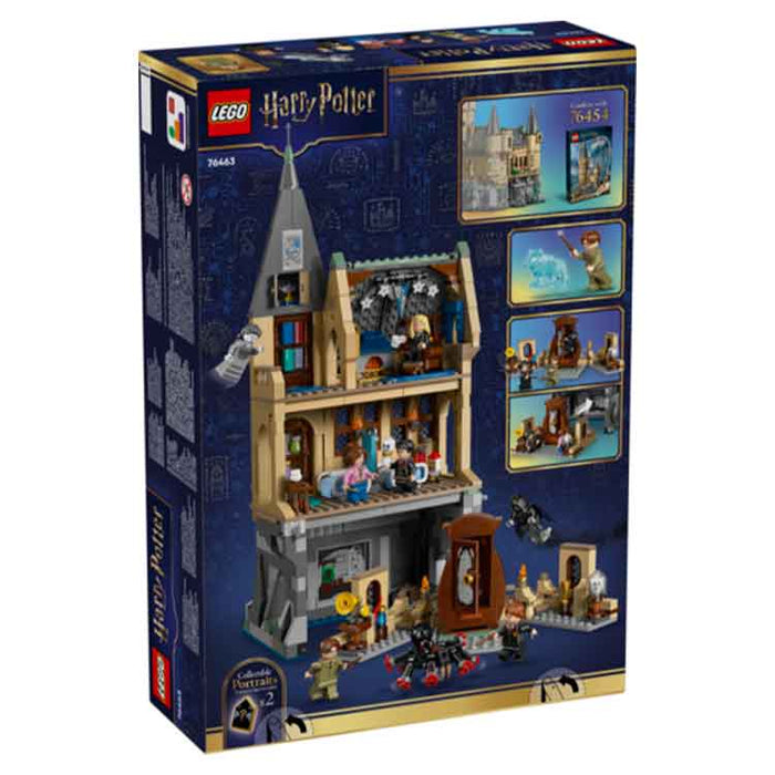 LEGO 76463 Hogwarts Castle: Hospital Wing