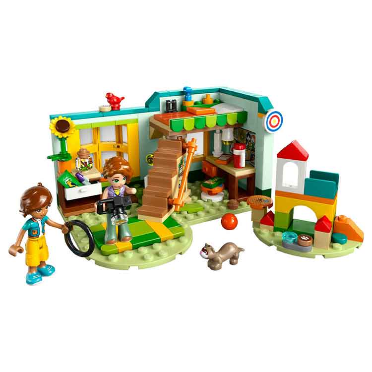 LEGO 42646 Autumn’s Room
