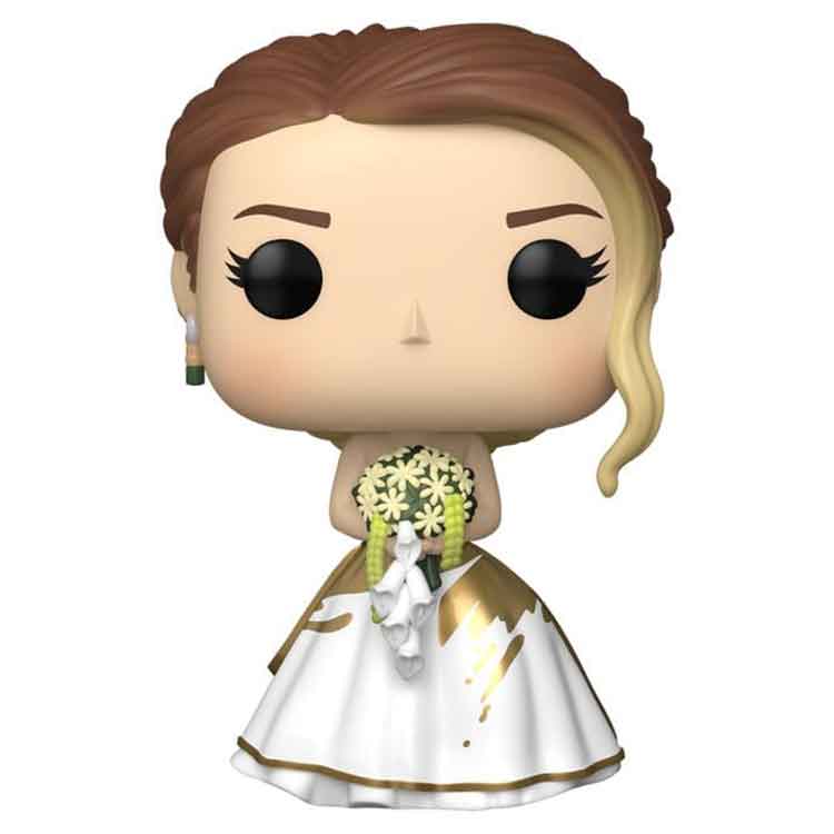 Funko Gossip Girl POP! Television Vinyl Figure Serena Van Der Woodsen (Wedding)