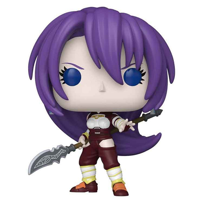 Funko Shangri-La Frontier POP! Animation Vinyl Figure Arthur Pencilgon