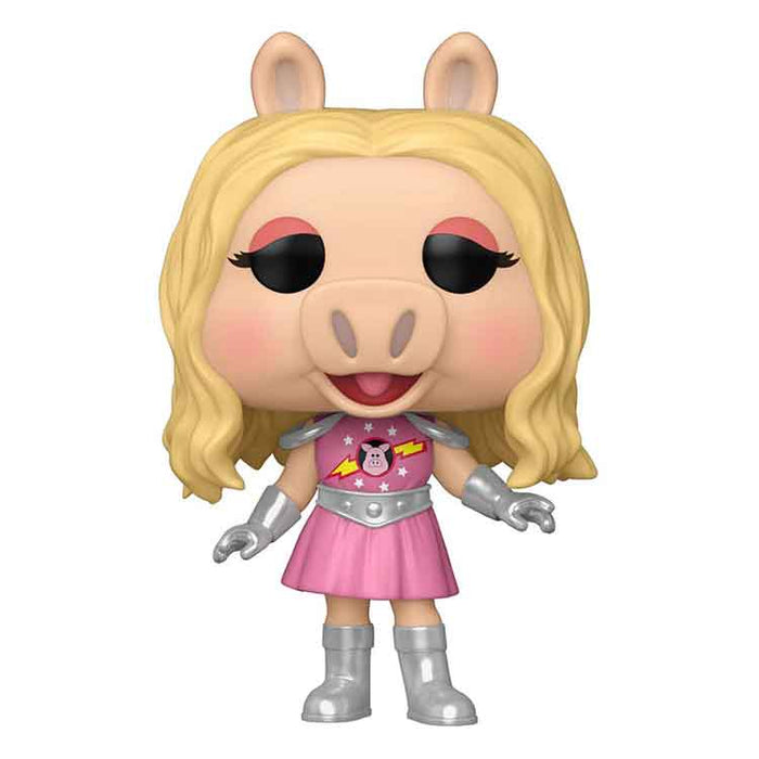 Funko The Muppets POP! Television Vinyl Figure First Mate Piggy