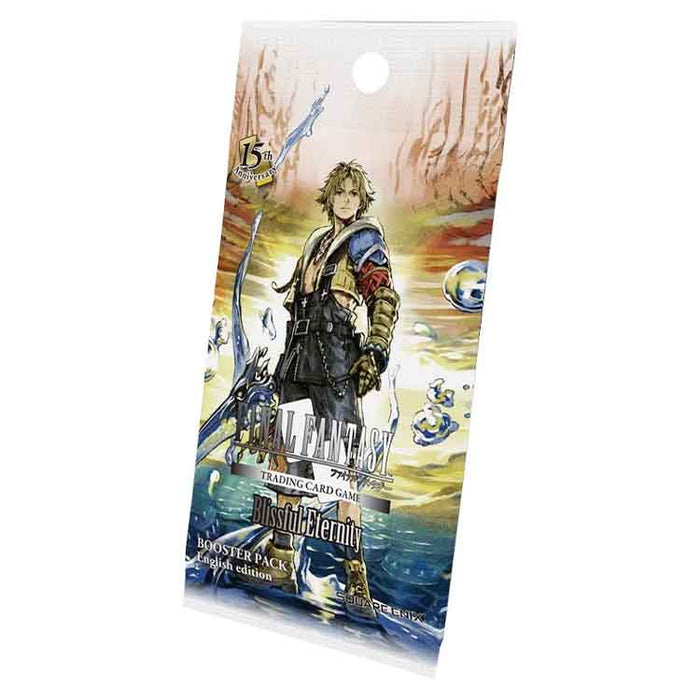 Final Fantasy TCG: Opus 29 Blissful Eternity Booster Box