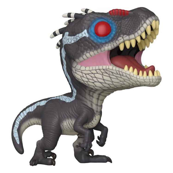 Funko Jurassic Park POP! Movies Vinyl Figure Alpha Raptor