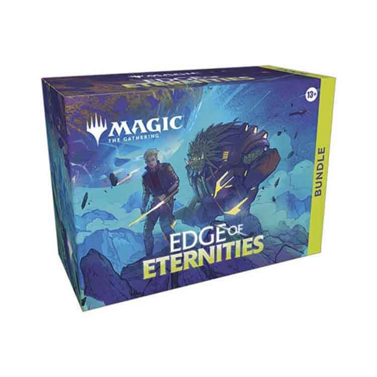 MTG: Edge of Eternities Bundle