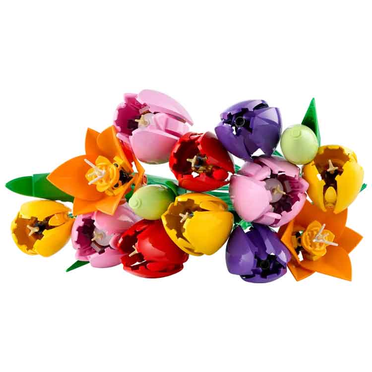LEGO 11501 Tulip Bouquet