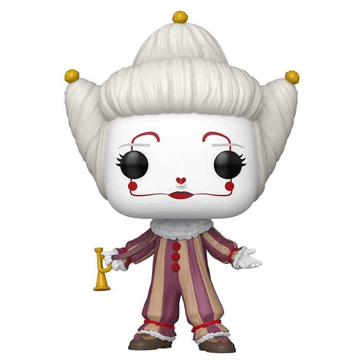 Funko It: Welcome to Derry POP! Television Vinyl Figure Little Periwinkle
