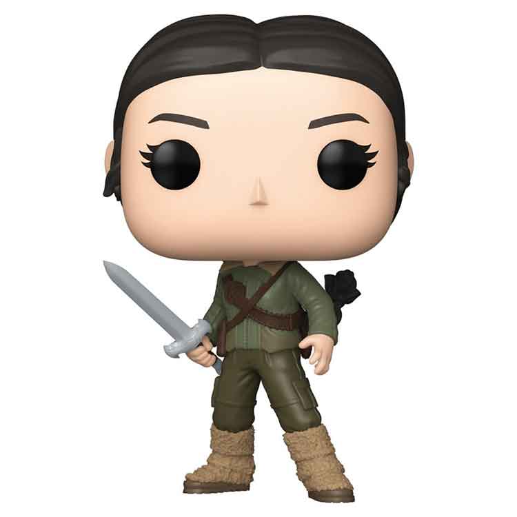 Funko Supergirl (2026) POP! Vinyl Figure Ruthye