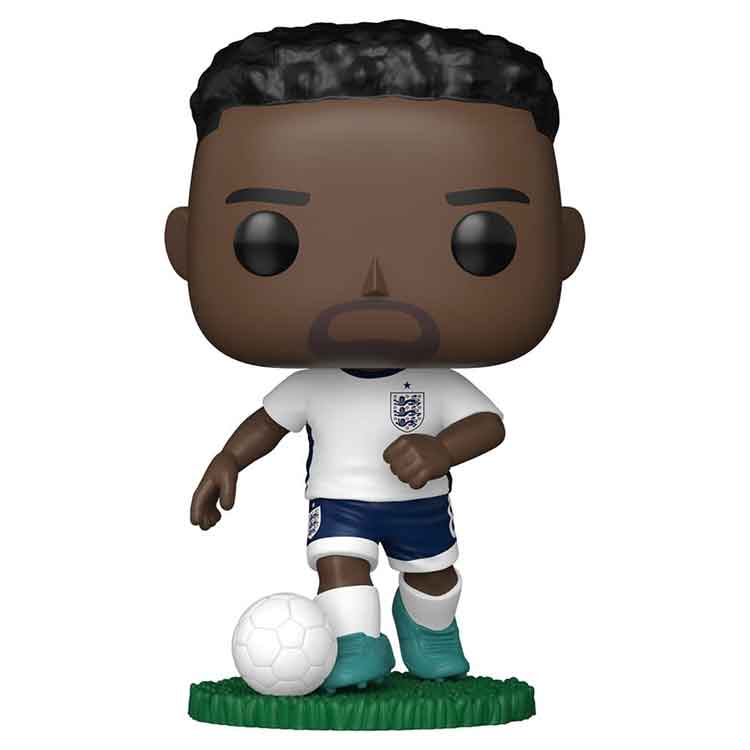 Funko EFL POP! Football Vinyl Figure England - Marc Guehi