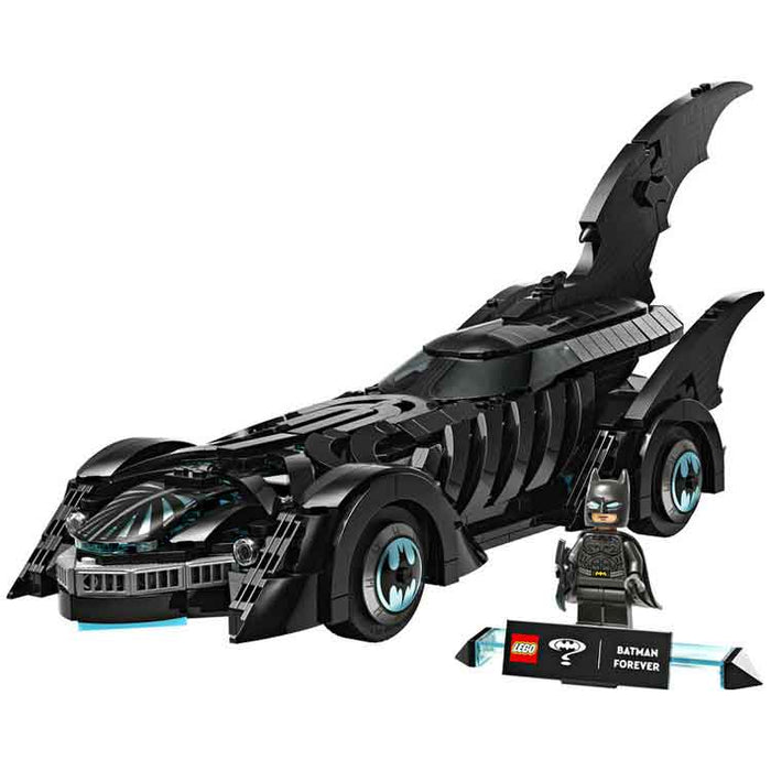 LEGO 76304 Batman Forever™ Batmobile™