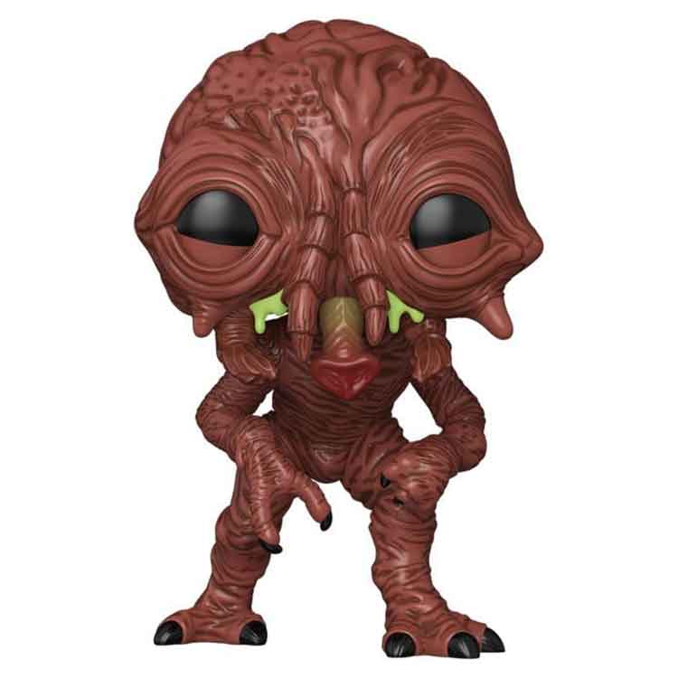 Funko The Fly POP! Movies Vinyl Figure Fly FinalForm