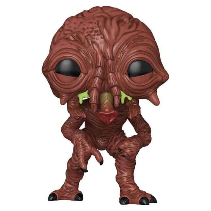 Funko The Fly POP! Movies Vinyl Figure Fly FinalForm