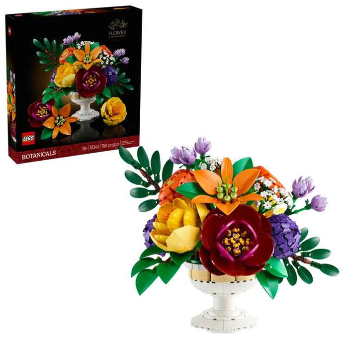 LEGO 10345 Flower Arrangement