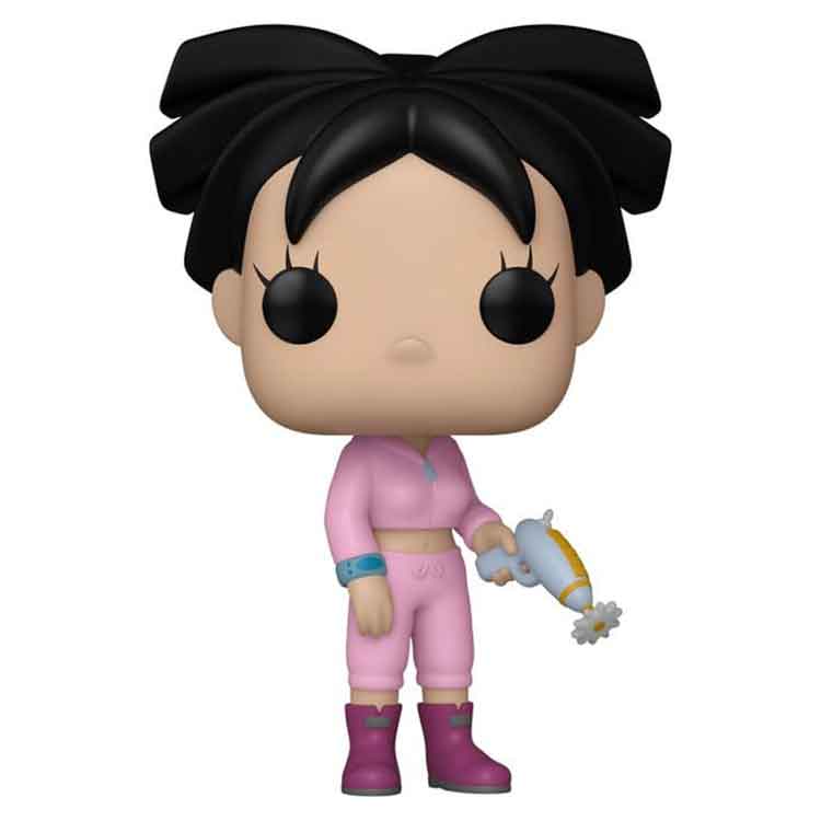 Funko Futurama Pop! Animation Vinyl Figure Amy