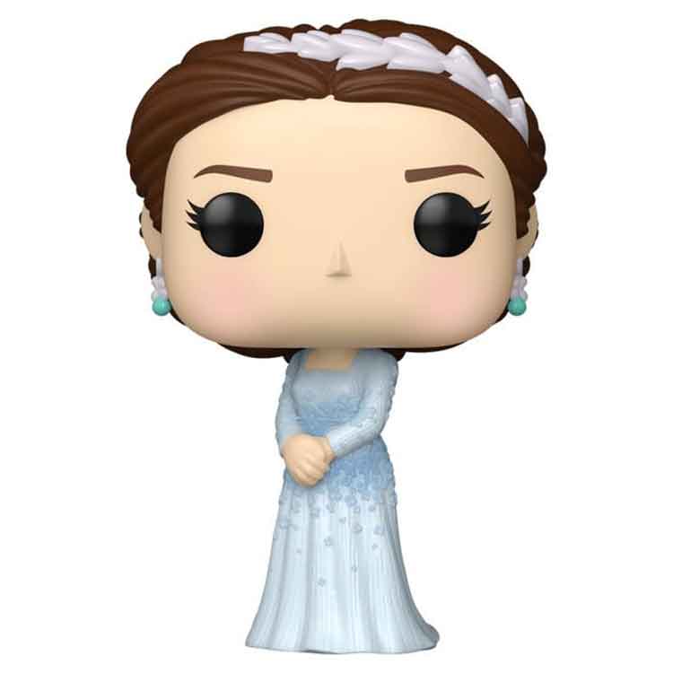 Funko Gossip Girl POP! Television Vinyl Figure Blair Waldorf (Wedding)